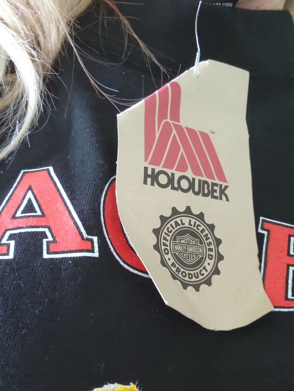 Harley-Davidson - Picture 4 of 6